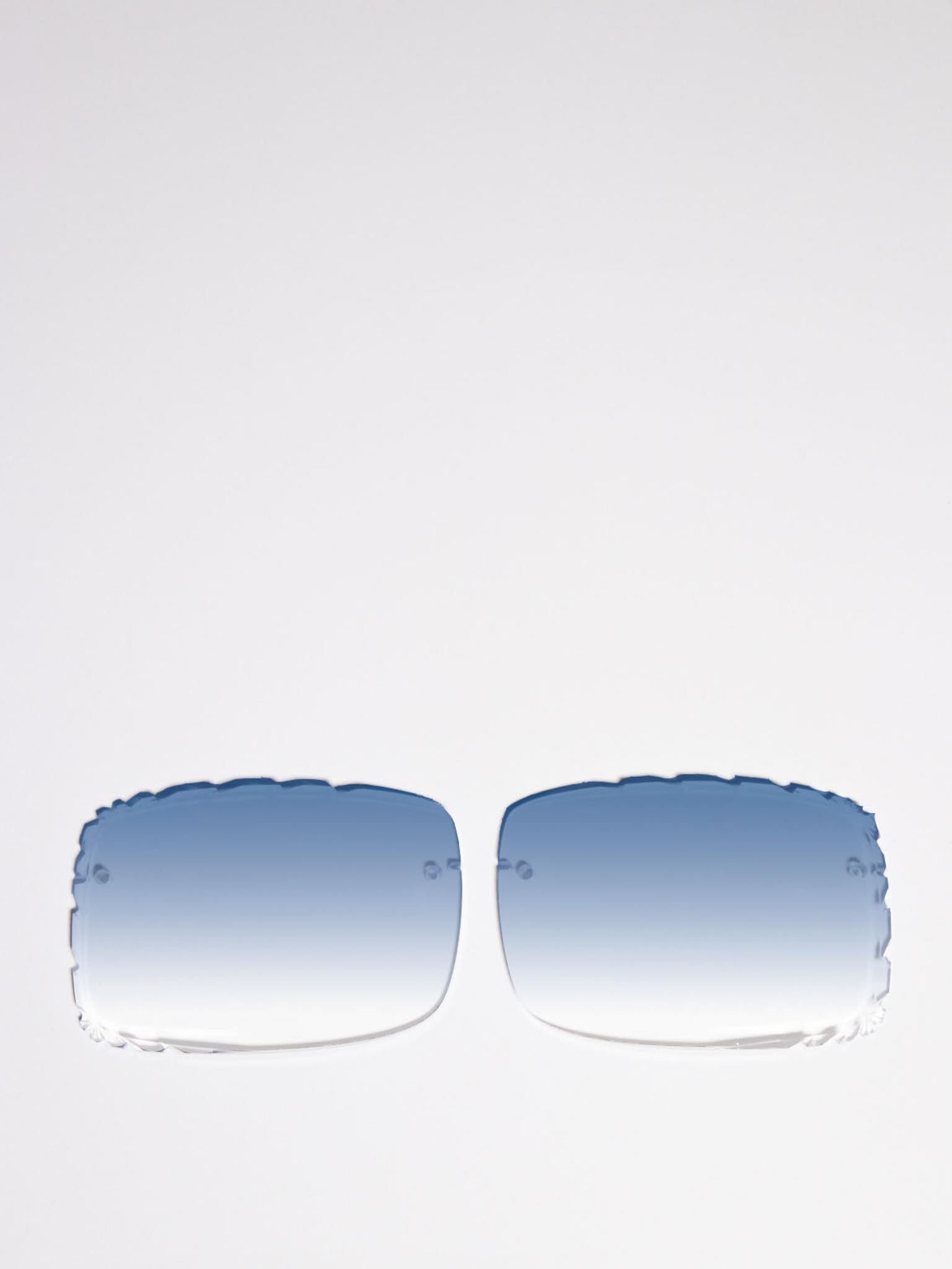 AGOSTA LENSES