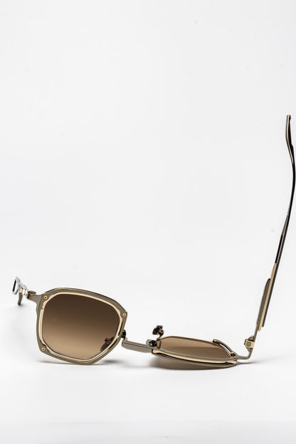 MOVITRA | TRINITAS 01 | POLISHED ROSE GOLD