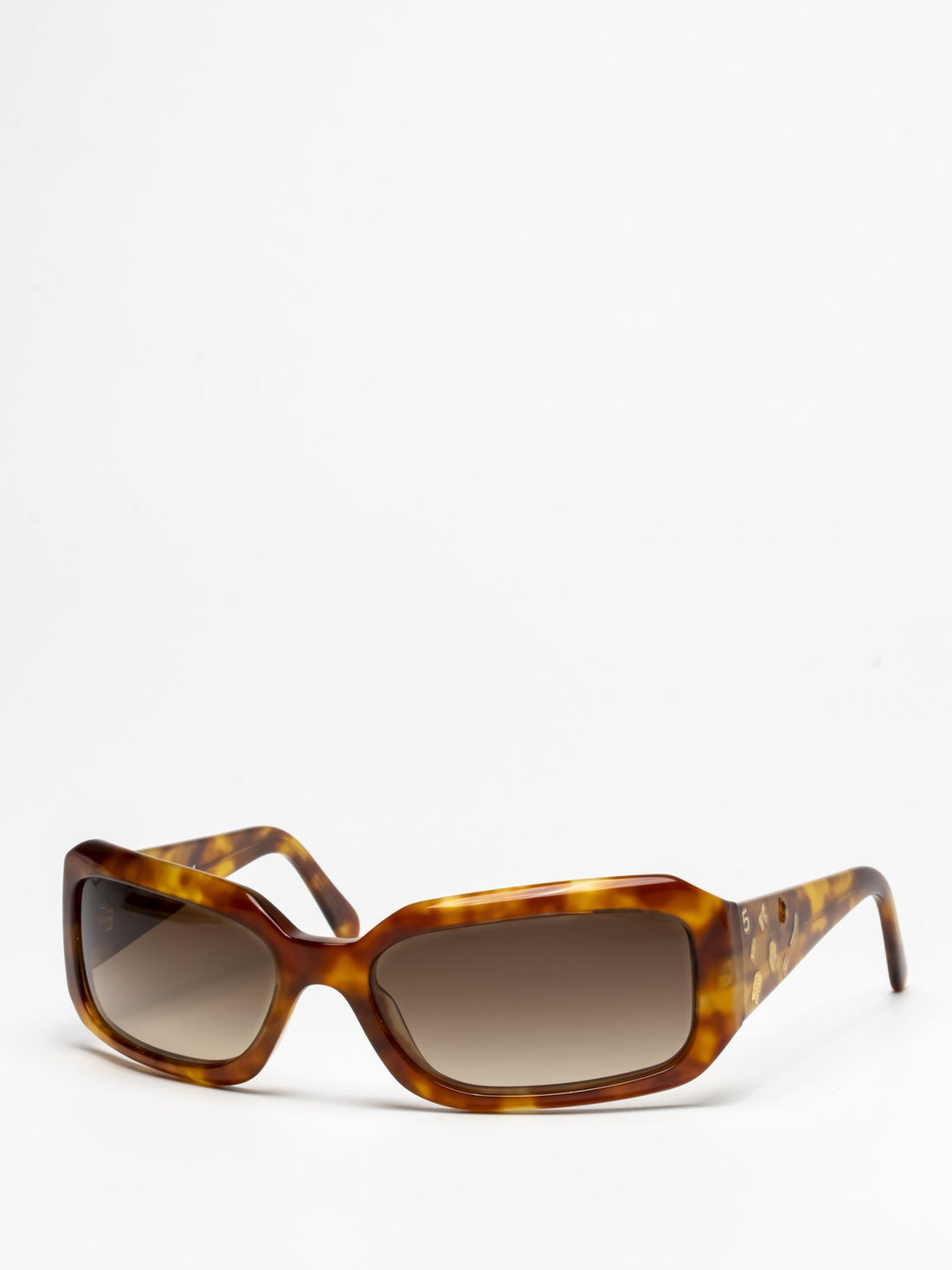 5142 c.574/3B | RECTANGULAR SUNGLASSES