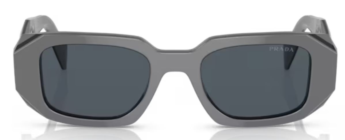 PRADA | PRADA SYMBOLE SUNGLASSES | SPR 17W 11N-09T