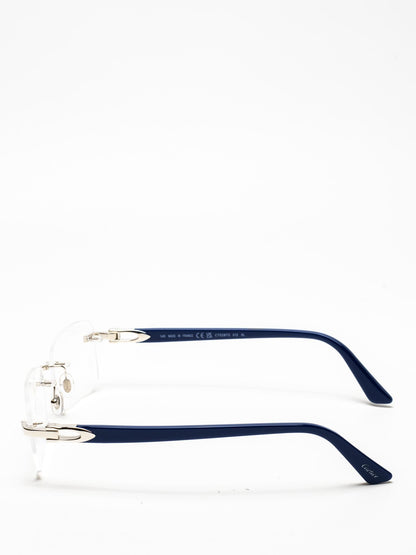 CT0287O 012 | C DÉCOR EYEGLASSES