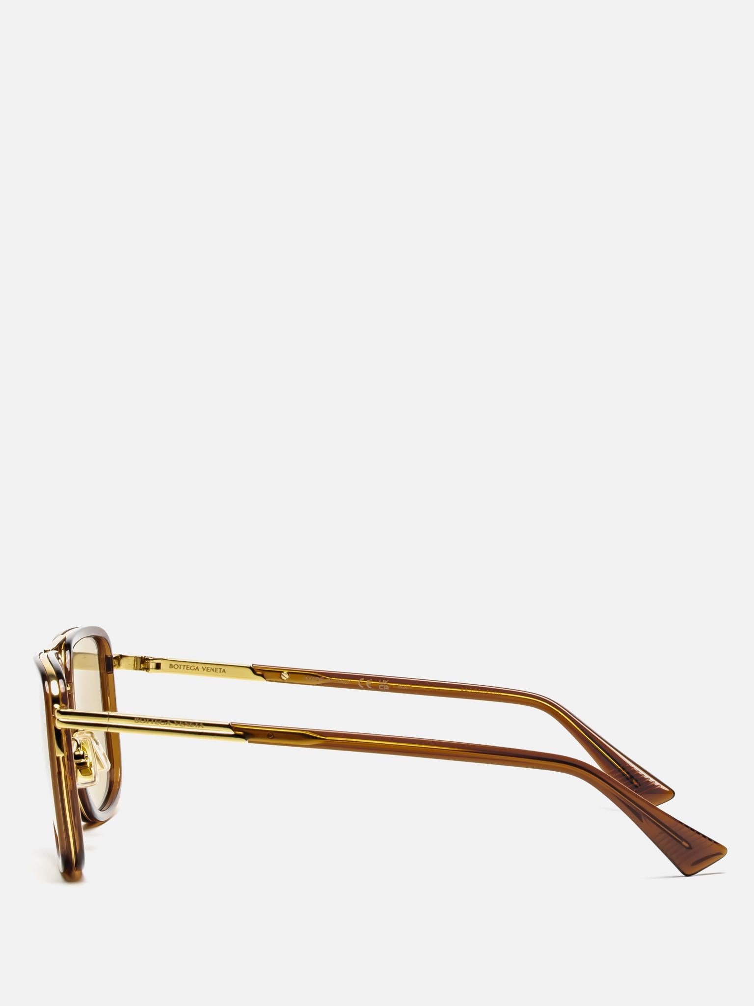 BV1463S 003 AVIATOR SUNGLASSES