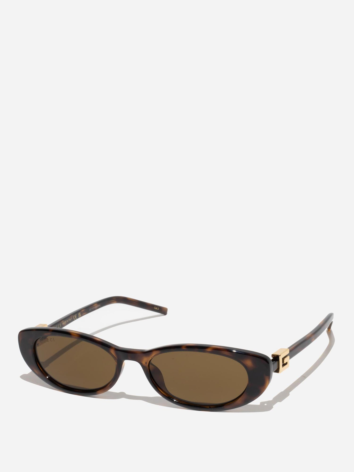 GUCCI | GG1680S 004 | HAVANA | SUNGLASSES
