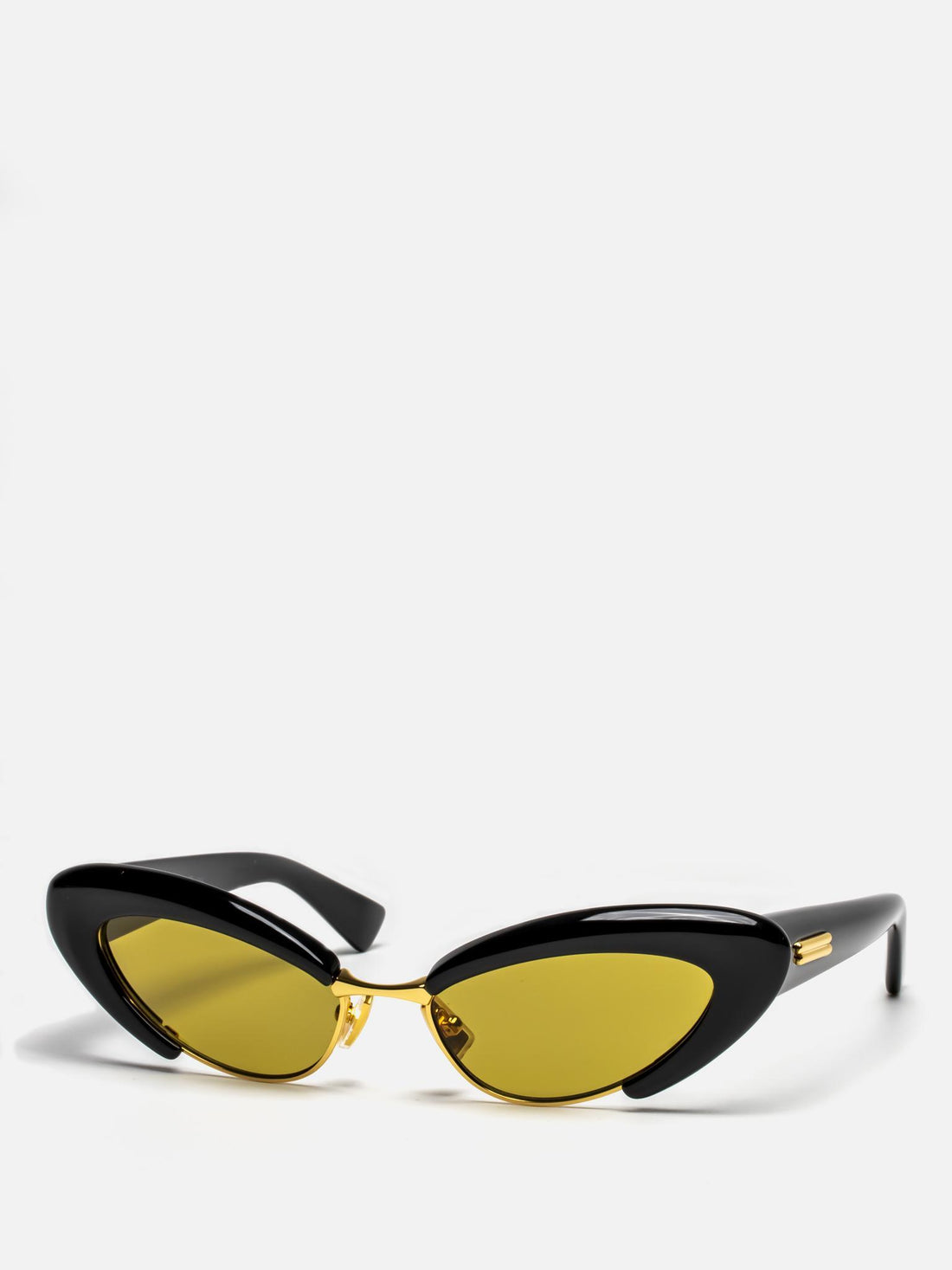 BV1387S 001 CAT EYE SUNGLASSES