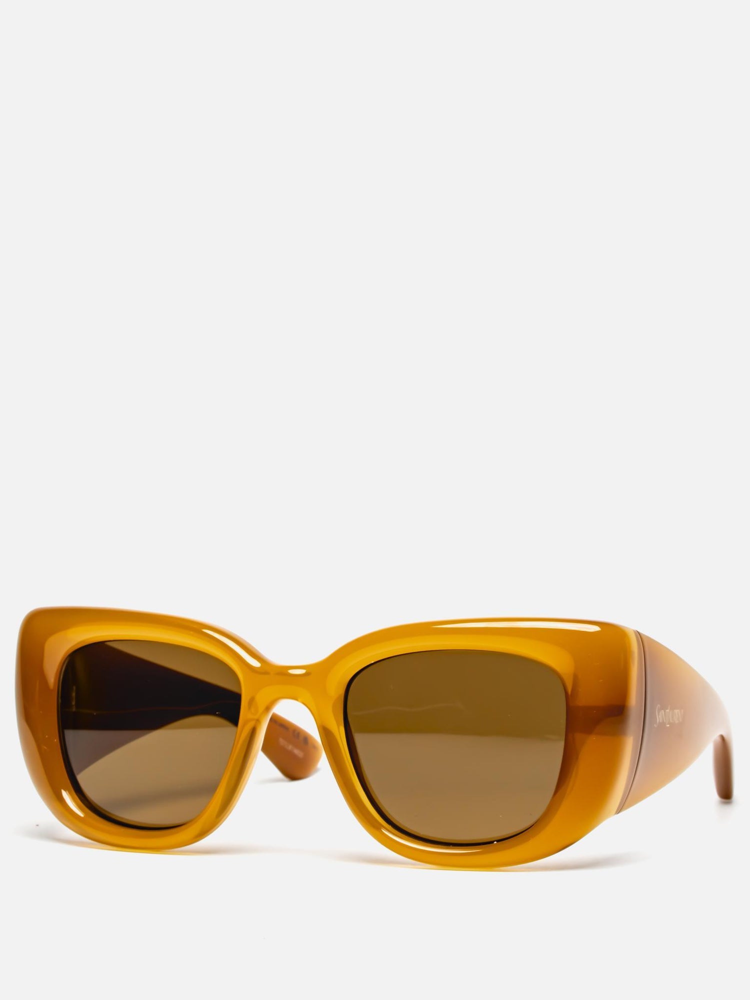 SL 903 HOWL 008 OVERSIZED SUNGLASSES