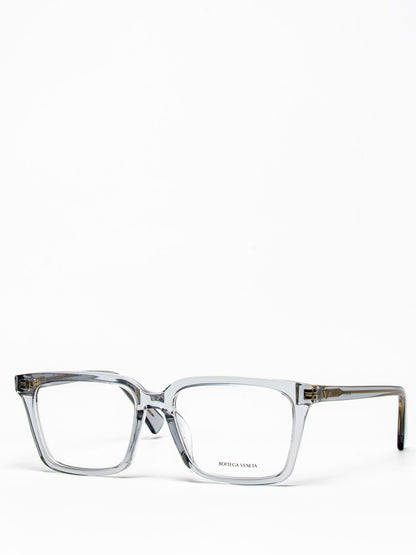BV1228OA 007 SQUARE EYEGLASSES
