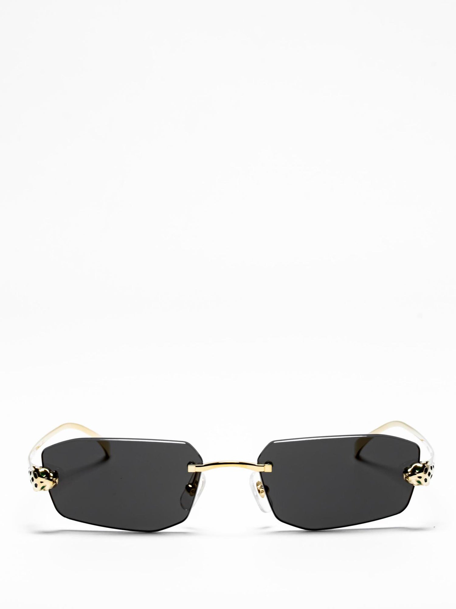CARTIER | CT0474S 001 | PANTHÈRE DE CARTIER  EYEGLASSES