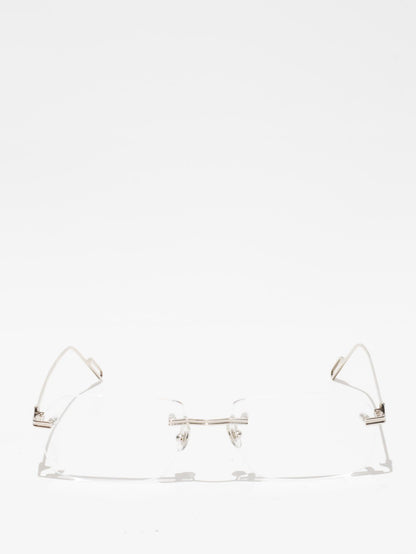 CARTIER | CT0113O 002 | C DE CARTIER EYEGLASSES