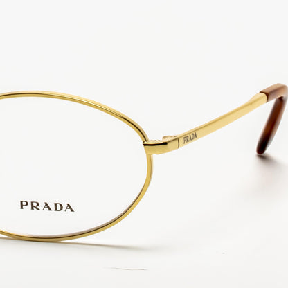 VPR A57 | OVAL EYEGLASSES