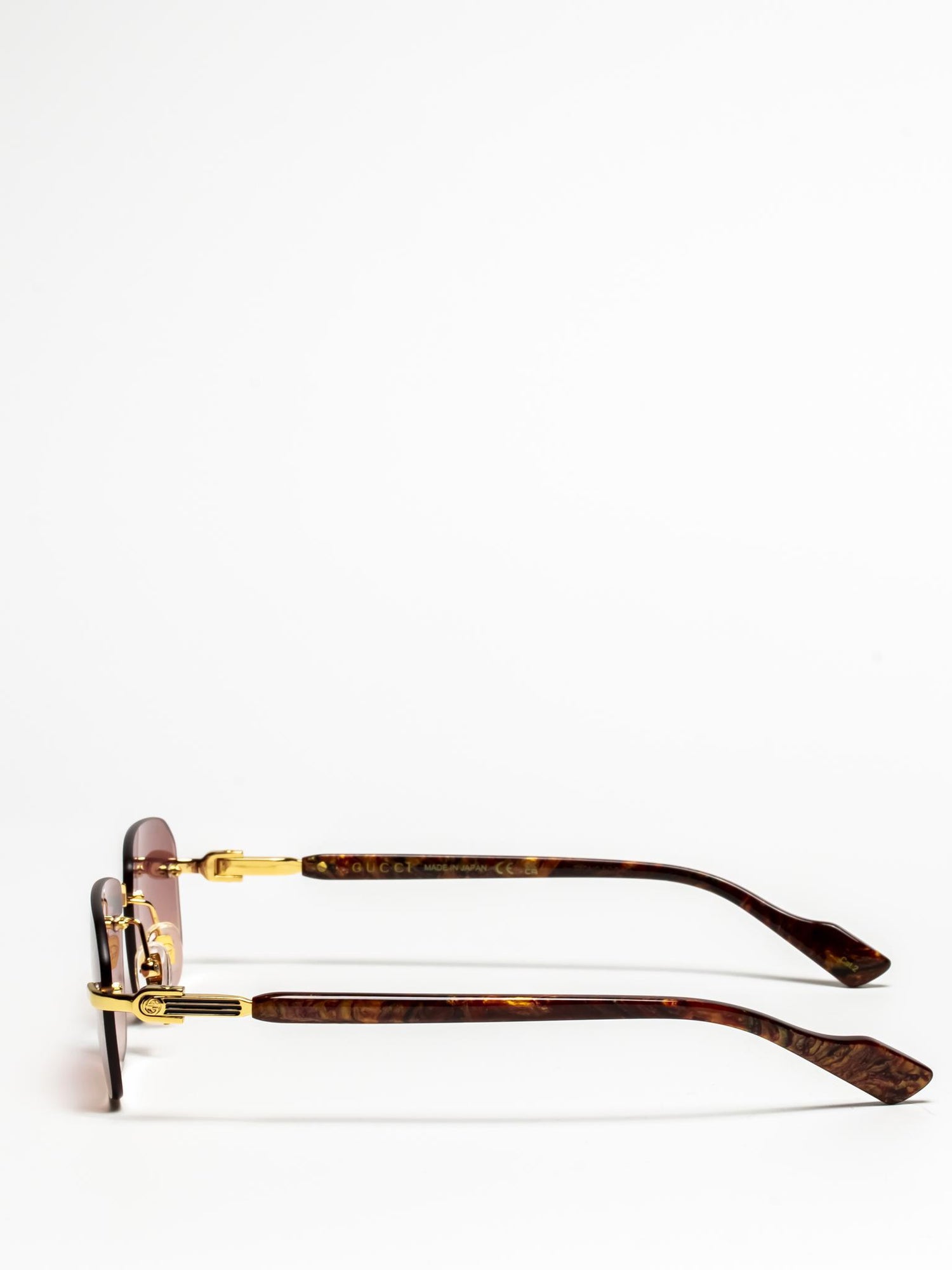 GG1221S 004 | RECTANGULAR SUNGLASSES