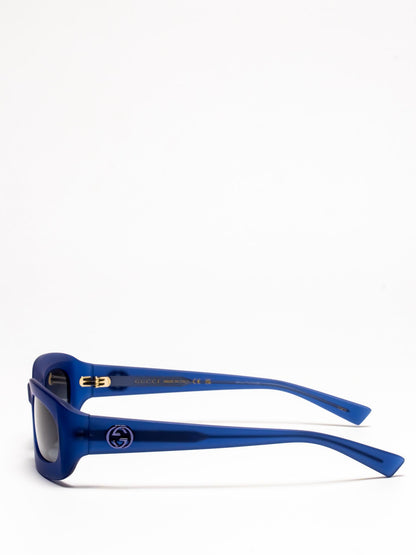 GUCCI | GG1786S 004 | PANTHOS SUNGLASSES