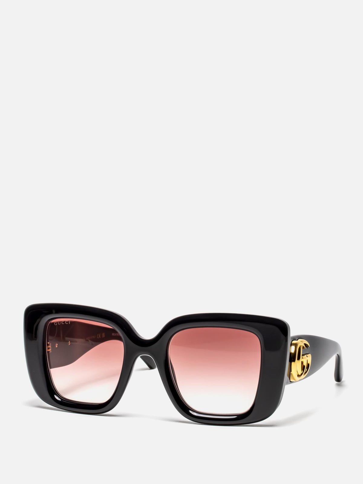 GG1975S 001 CATEYE SUNGLASSES