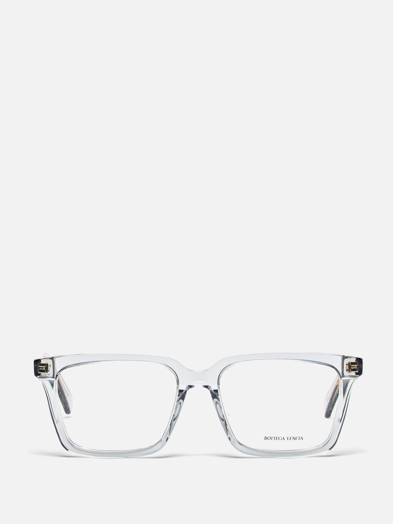 BV1228OA 007 SQUARE EYEGLASSES