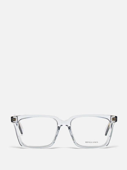BV1228OA 007 SQUARE EYEGLASSES
