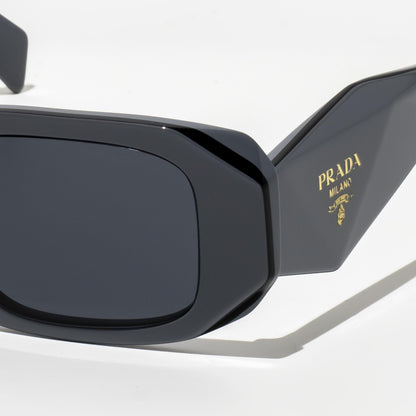 SPR17W | RECTANGULAR SUNGLASSES