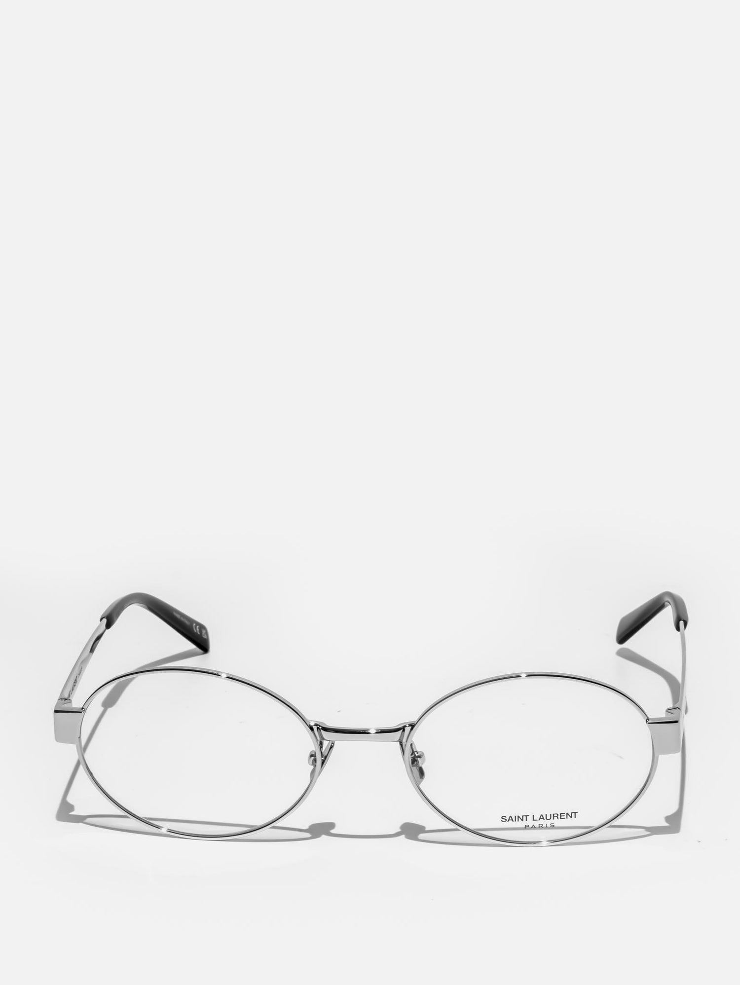 SL 692 OPT 001 OVAL EYEGLASSES
