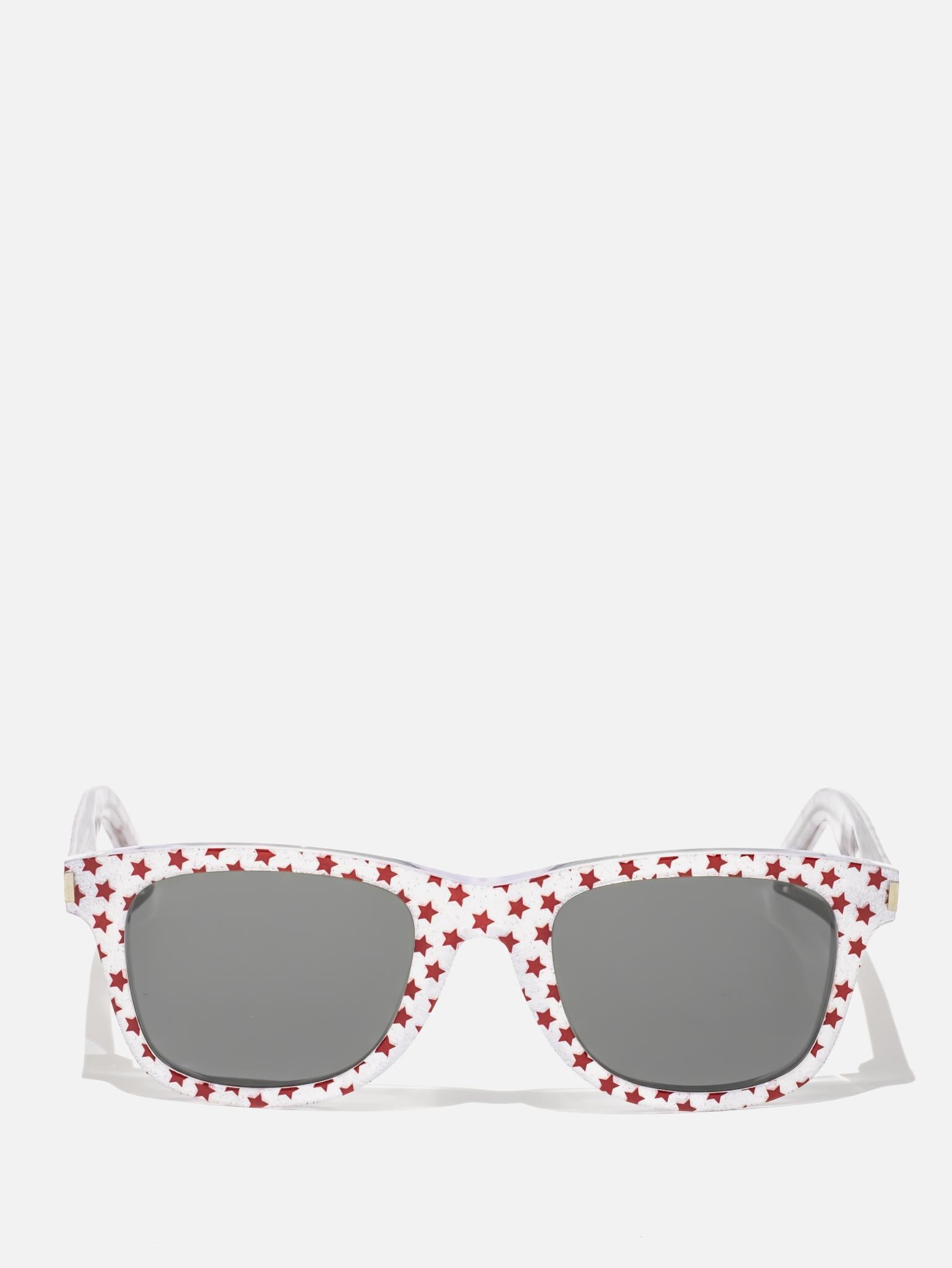 SL 51 016 SQUARE SUNGLASSES