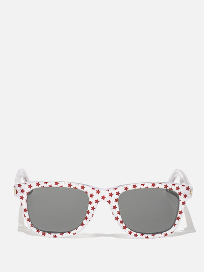 SL 51 016 SQUARE SUNGLASSES