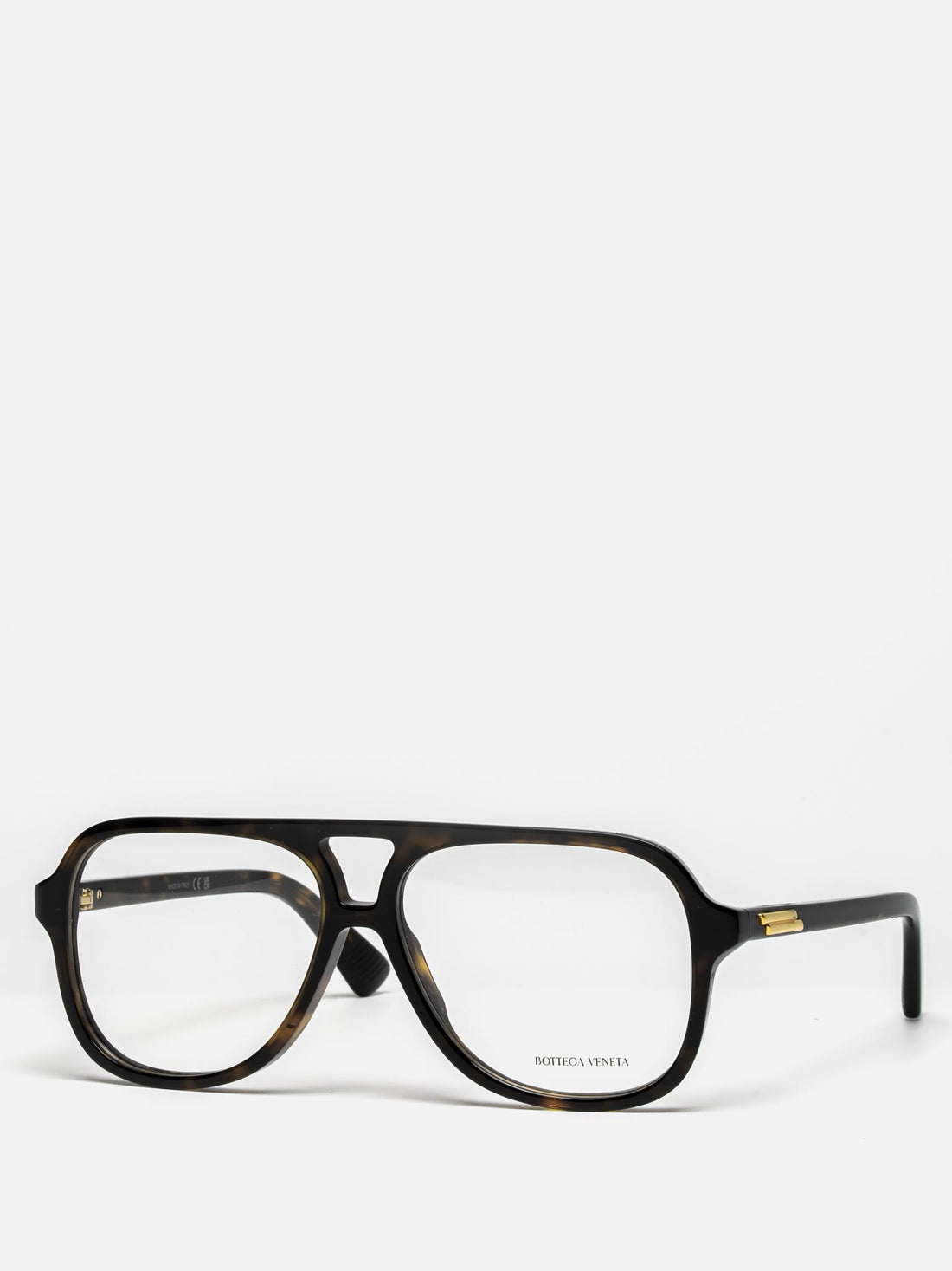 BV1417O 002 AVIATOR EYEGLASSES