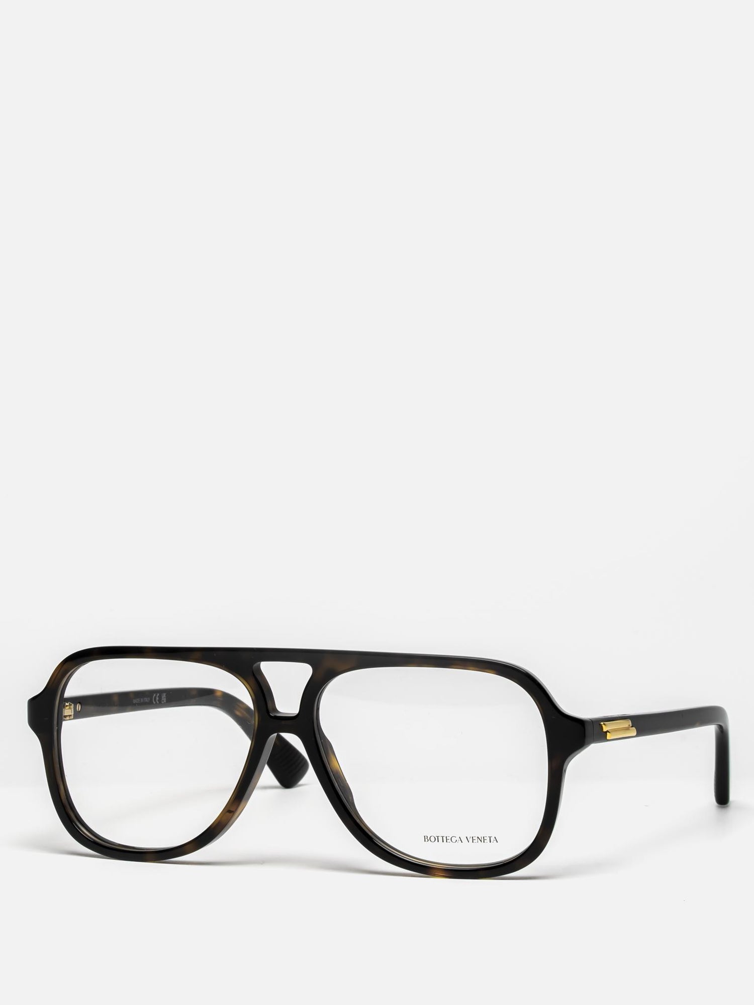 BV1417O 002 AVIATOR EYEGLASSES