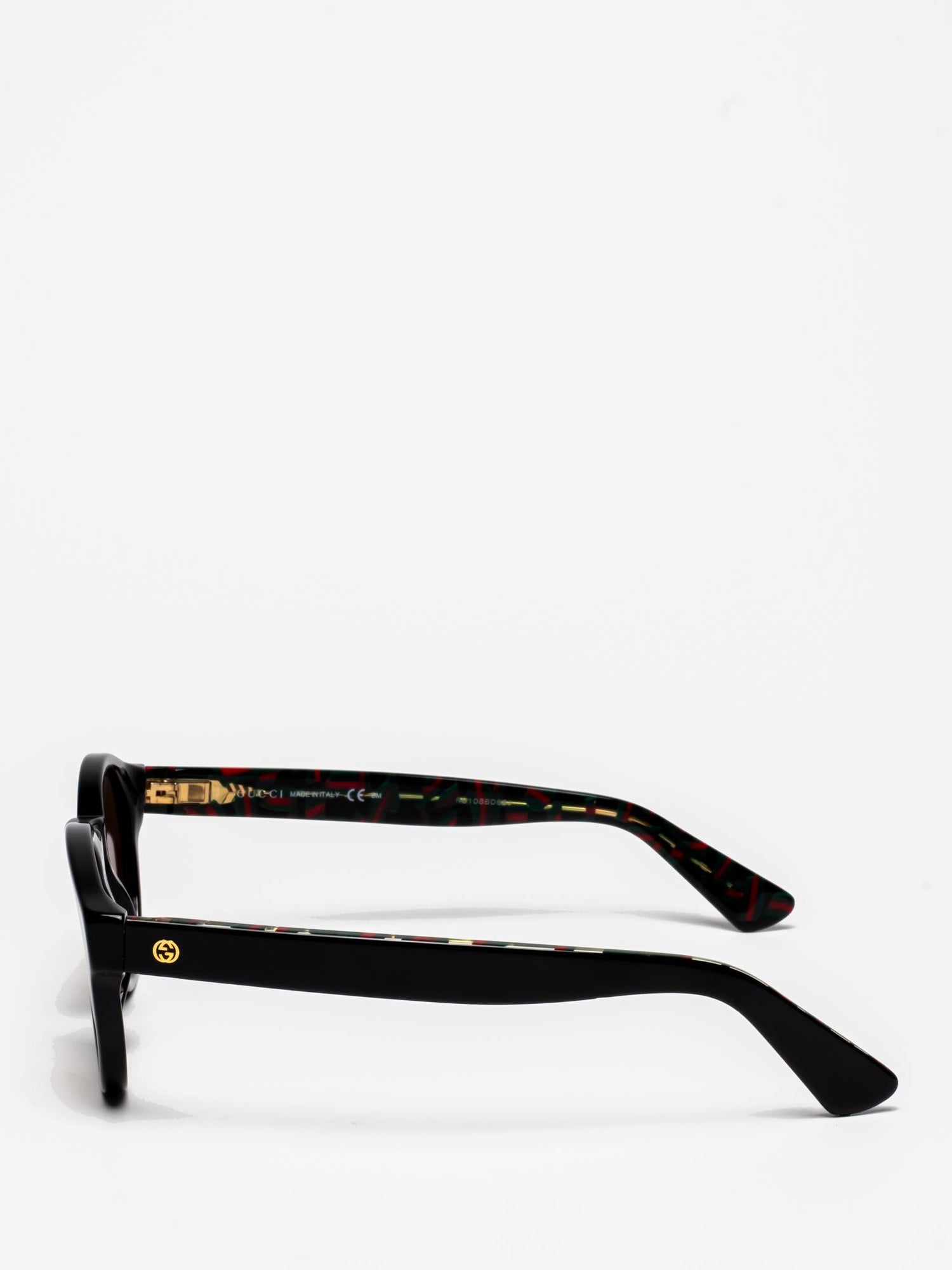 GG3764 H2Y | ROUND SUNGLASSES
