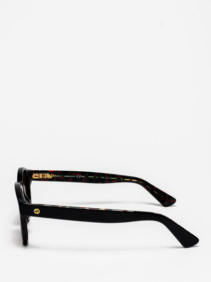 GG3764 H2Y | ROUND SUNGLASSES