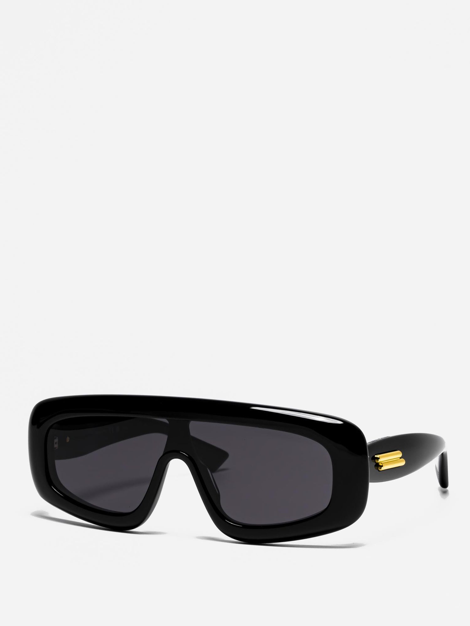 BV1281S 001 SHEILD SUNGLASSES