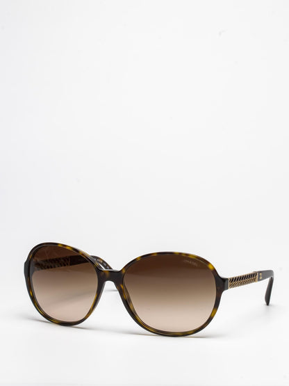 5304 C.714/S5 | OVAL SUNGLASSES