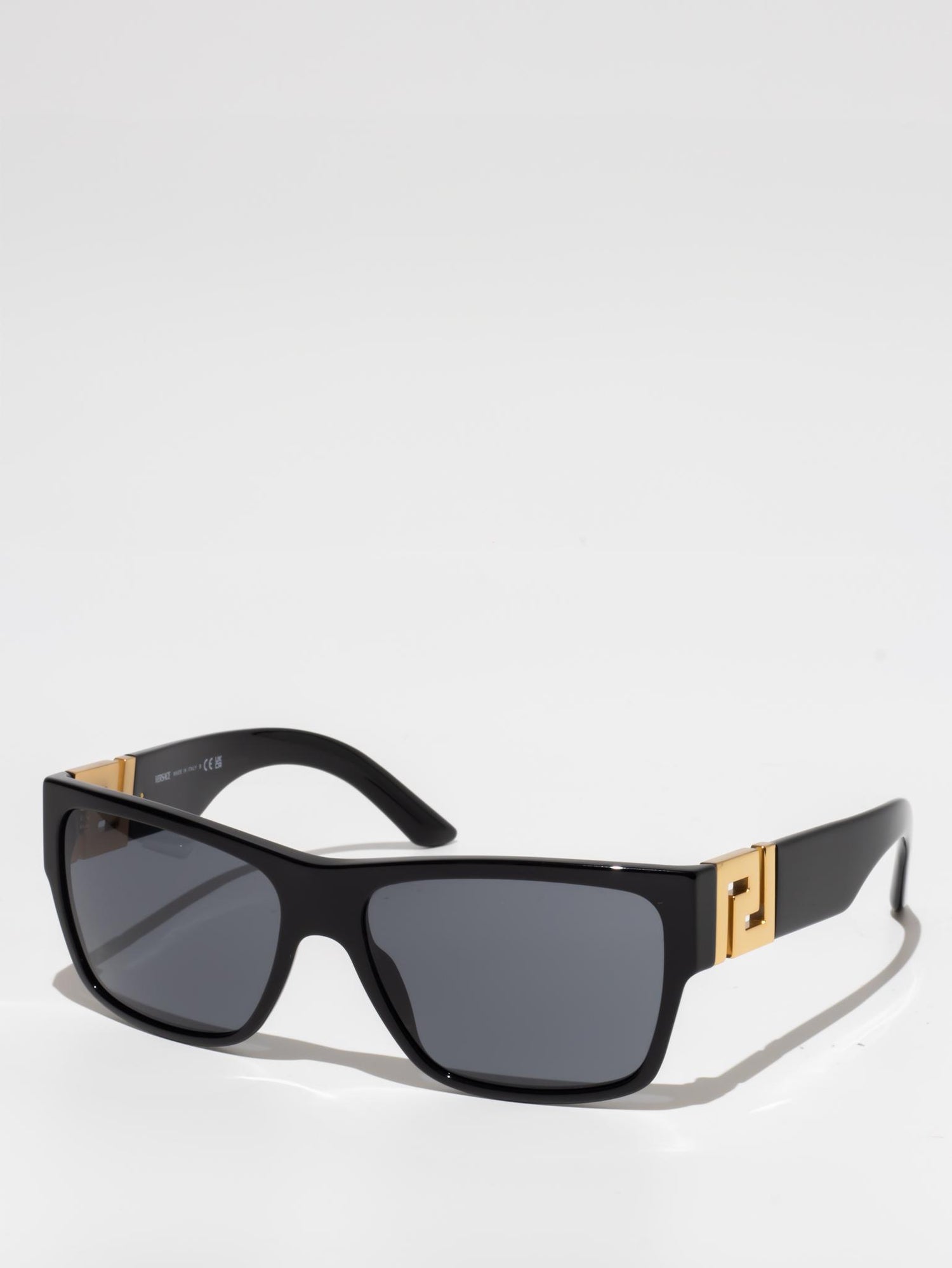 VERSACE | 4296 GB1/87 | GRECA SQUARED SUNGLASSES