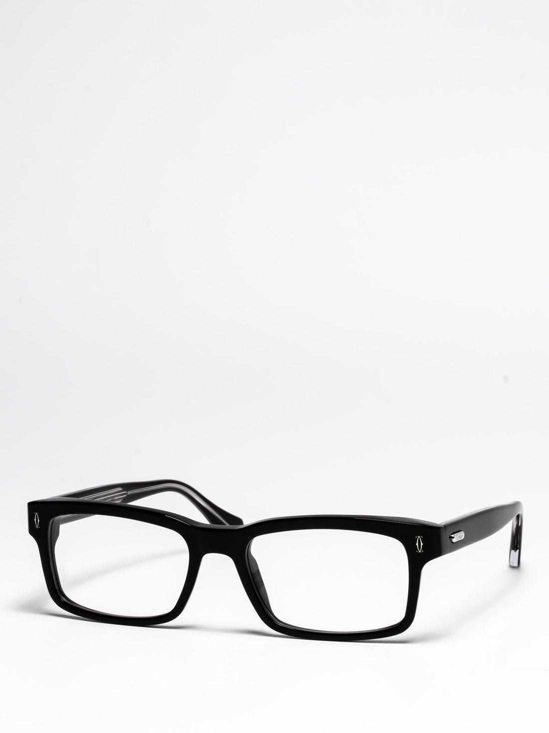 CARTIER | CT0291O 001 | SIGNATURE C DE CARTIER EYEGLASSES