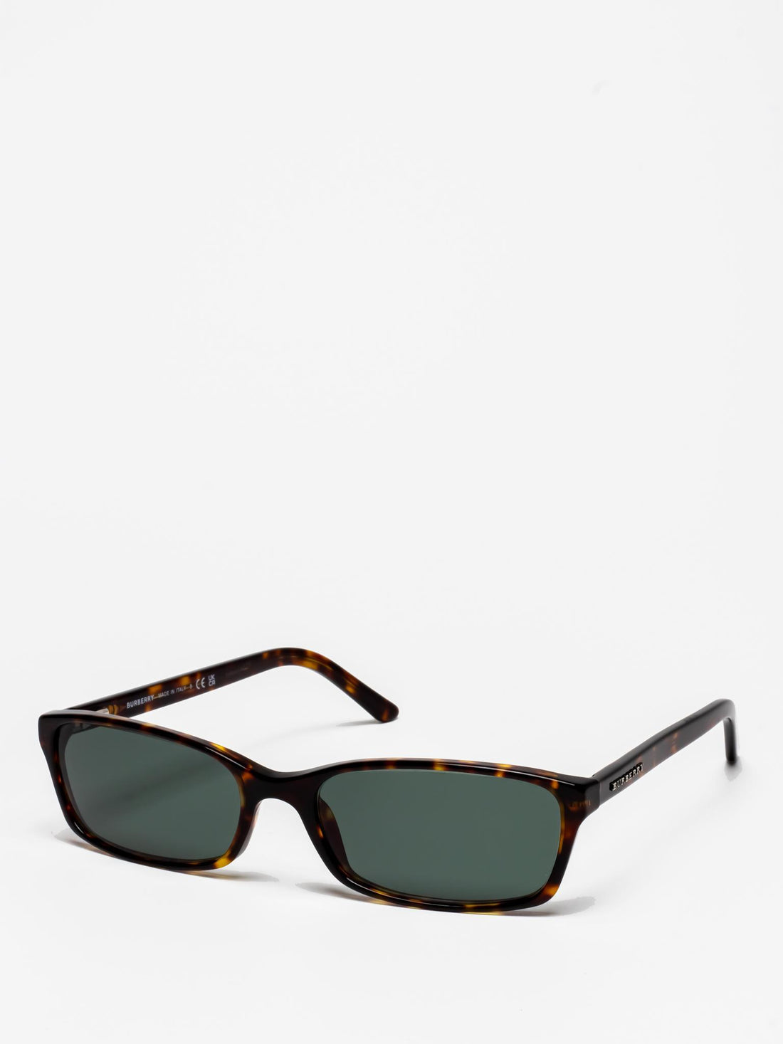 BURBERRY | B2073 3002 | DARK TORTOISE