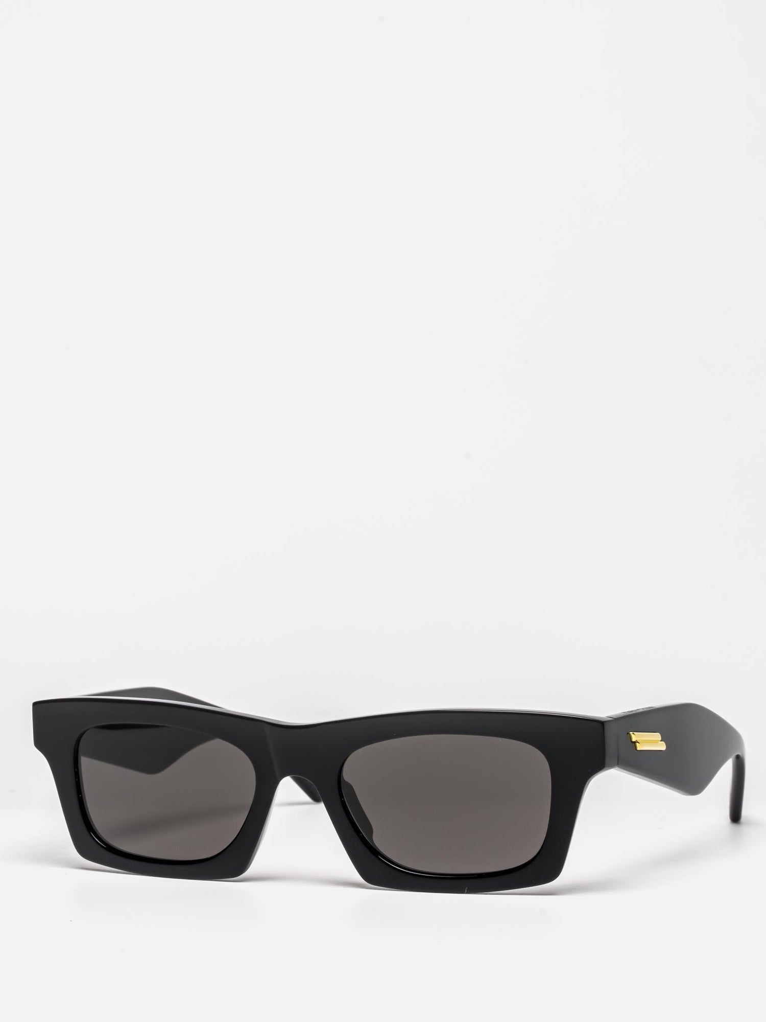 BV1457S 001 RECTANGULAR SUNGLASSES