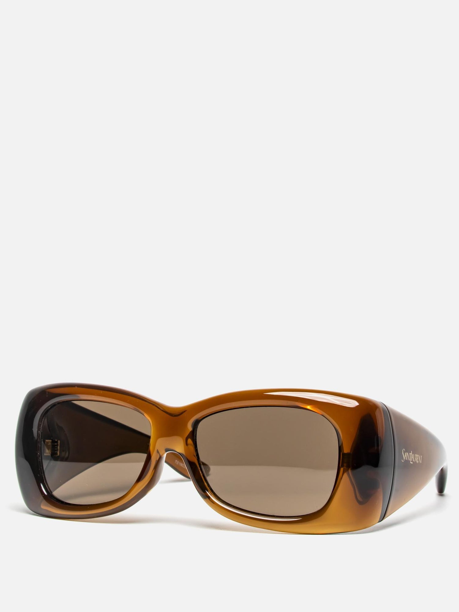 SL 901 HOWL 017 OVERSIZED SUNGLASSES