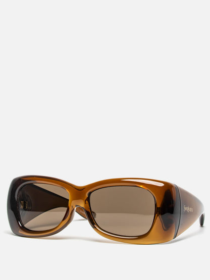 SL 901 HOWL 017 OVERSIZED SUNGLASSES