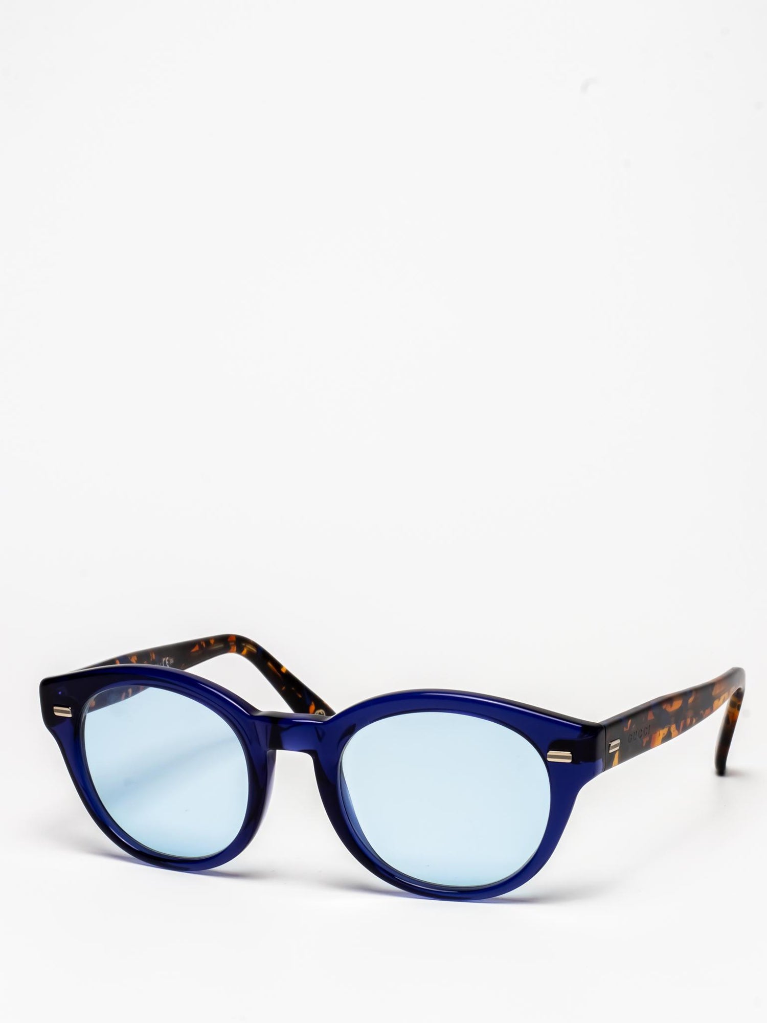 GG3746 2J4 | ROUND SUNGLASSES