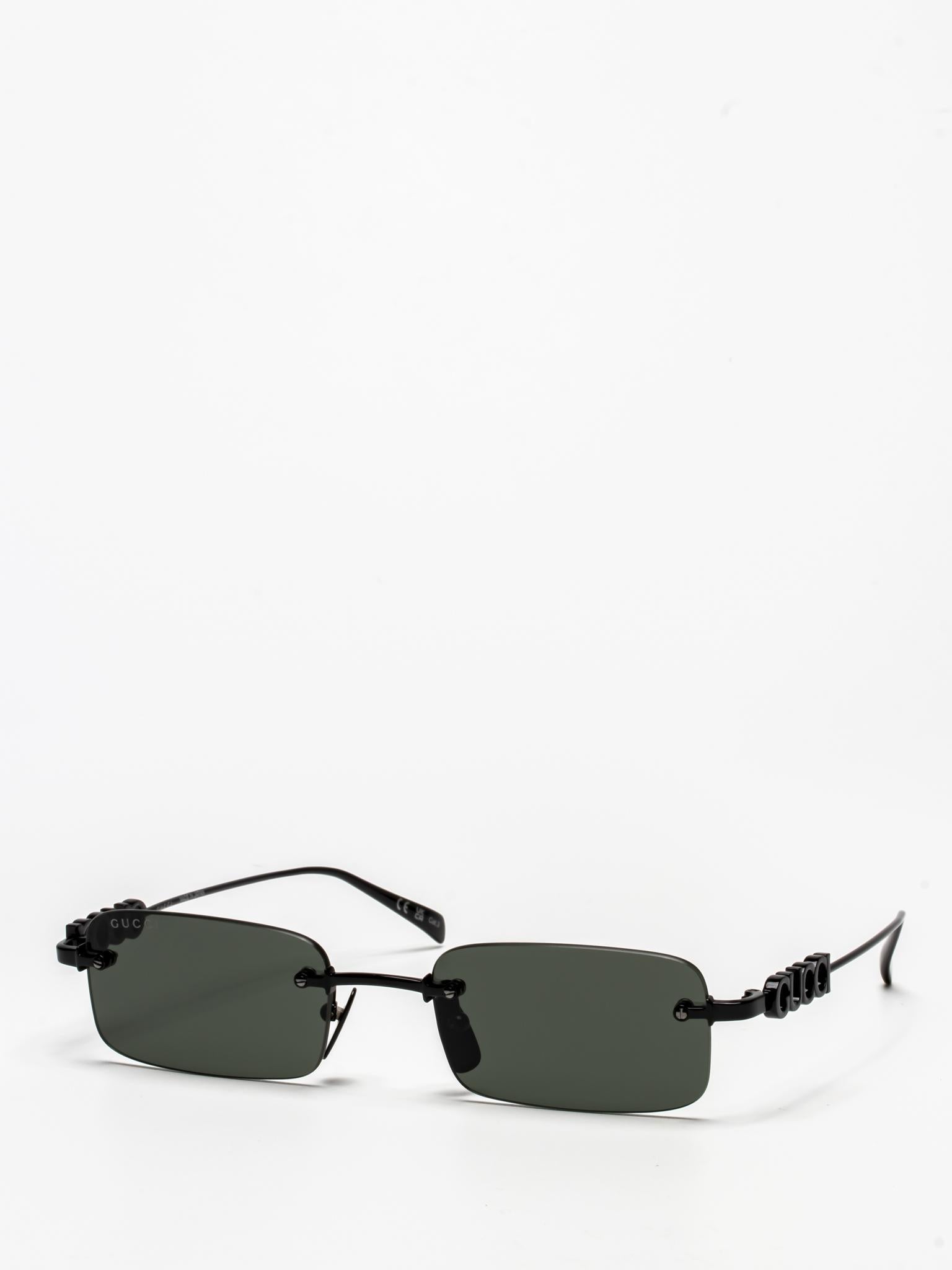 GG1808S 001 | RECTANGULAR SUNGLASSES