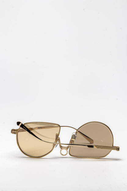 MOVITRA | APEX 09 | ANTIQUE GUN