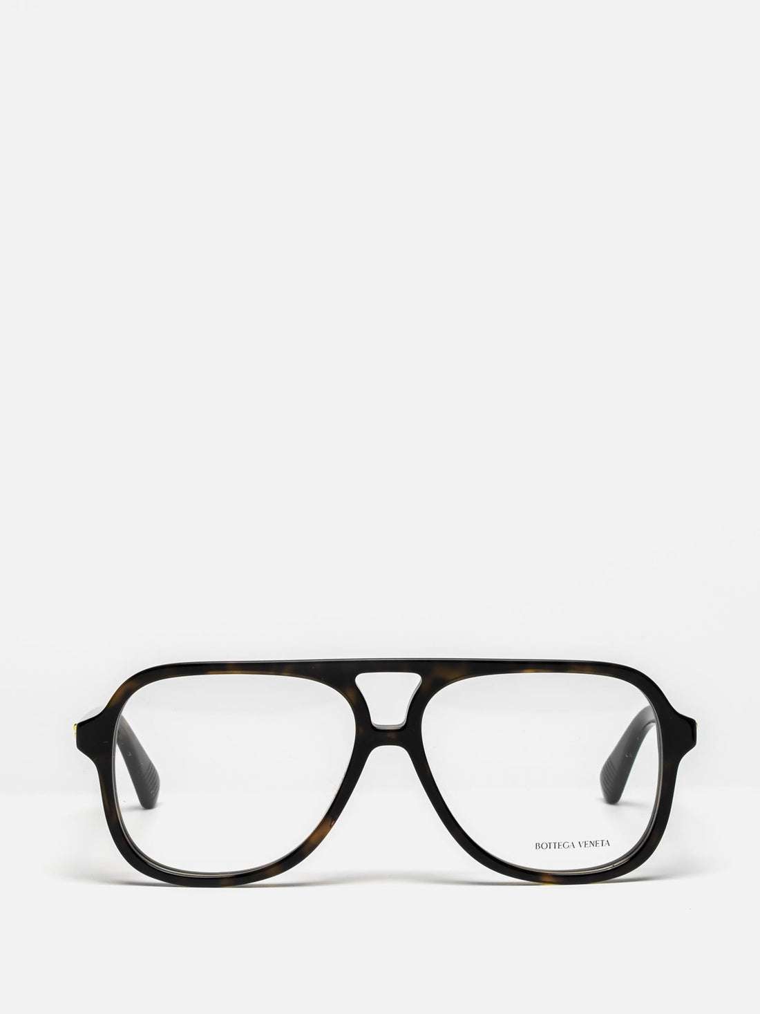 BV1417O 002 AVIATOR EYEGLASSES