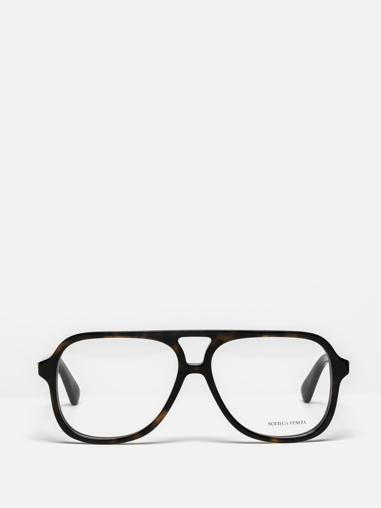 BV1417O 002 AVIATOR EYEGLASSES
