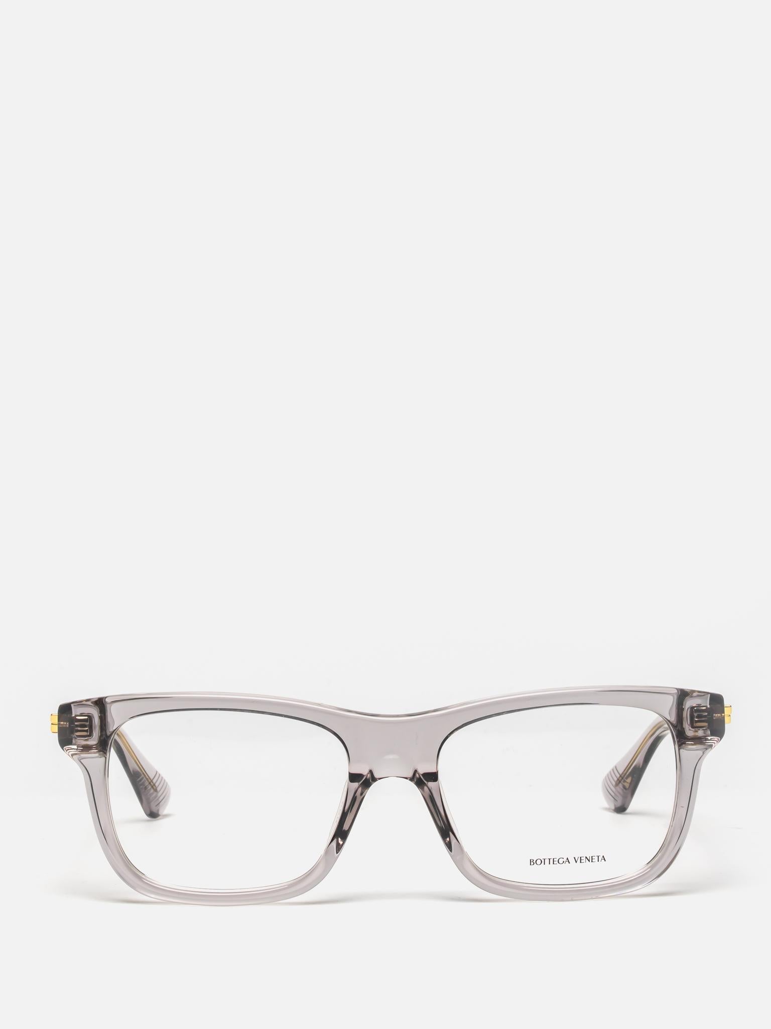 BV1412O 007 SQUARE EYEGLASSES