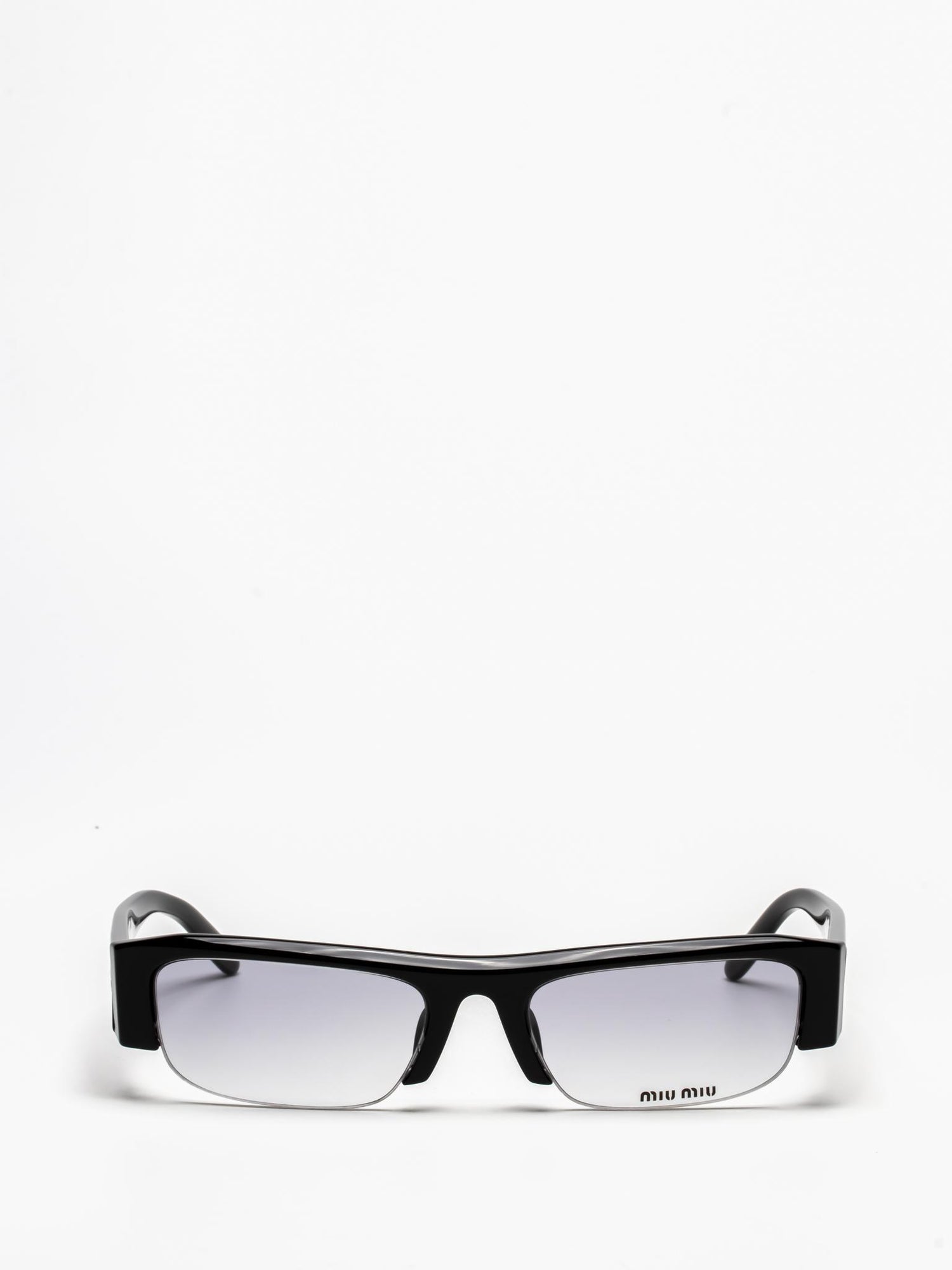 SMU B07 16K-04O | RECTANGULAR SUNGLASSES