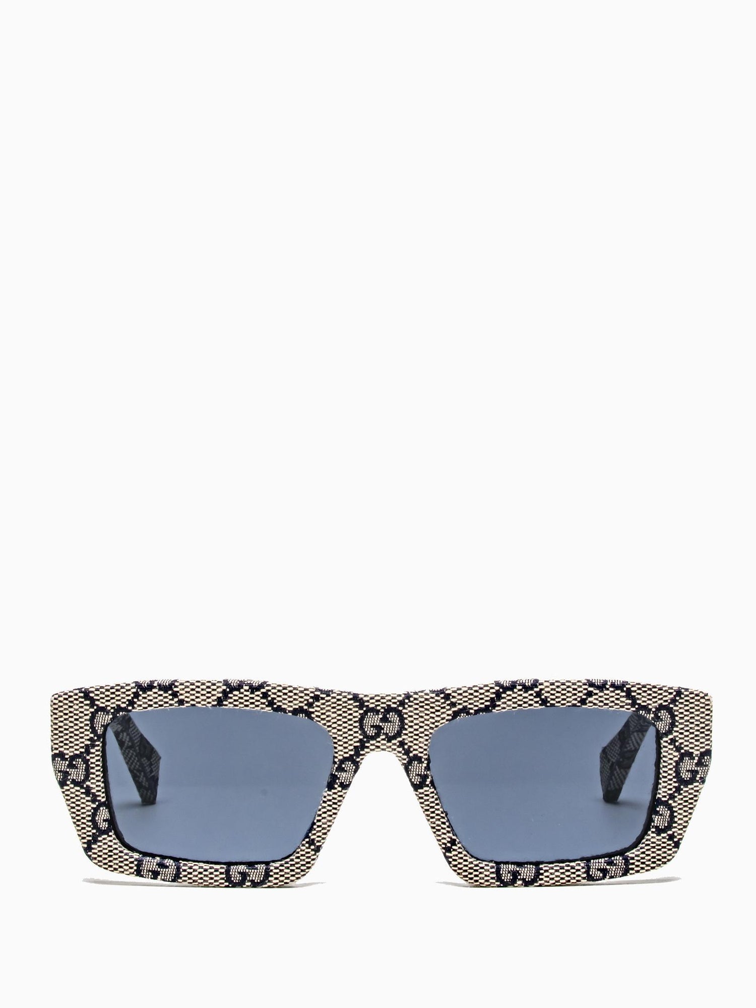 GG2020S 005 | SQUARE SUNGLASSES