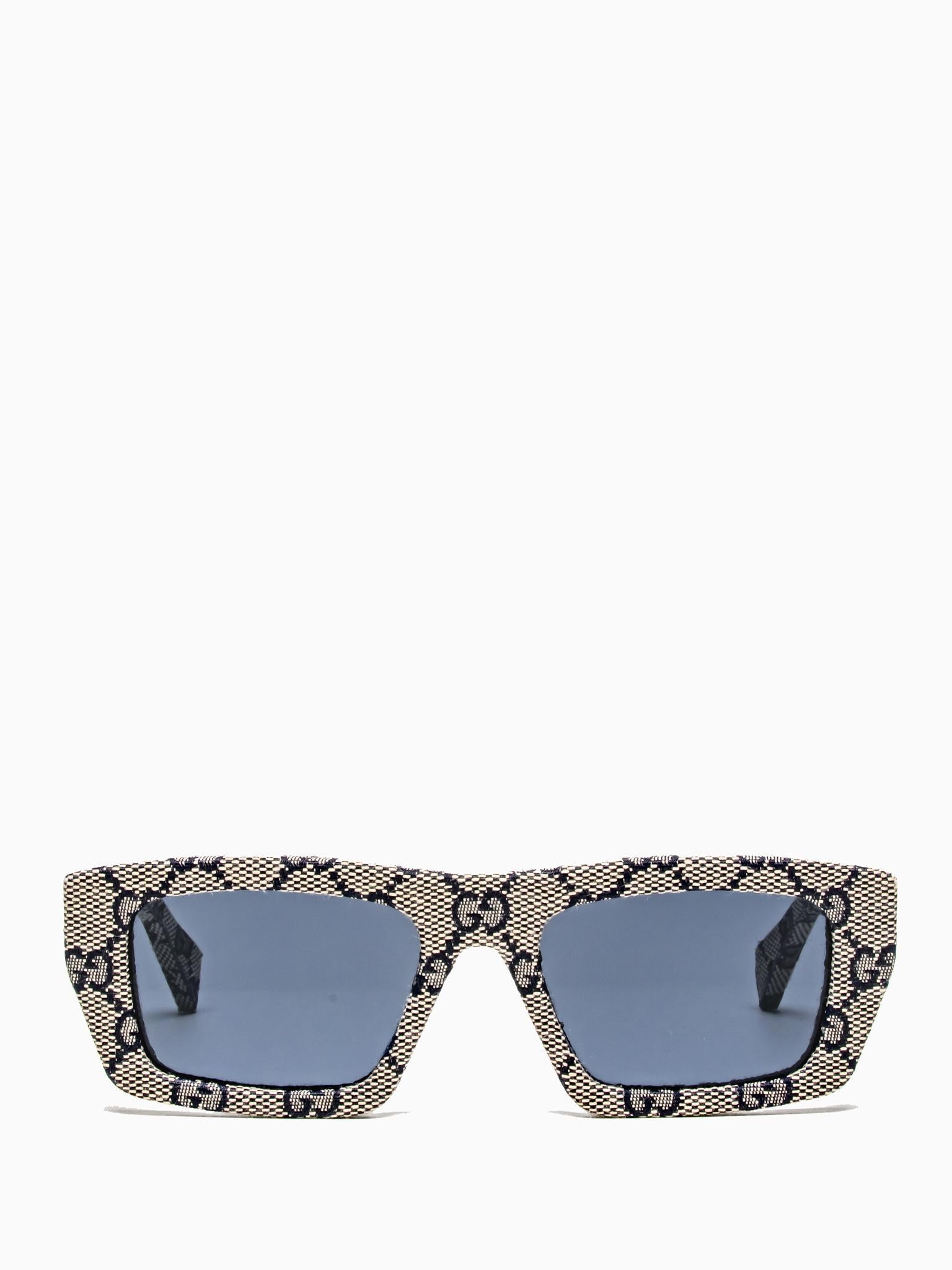 GG2020S 005 | SQUARE SUNGLASSES