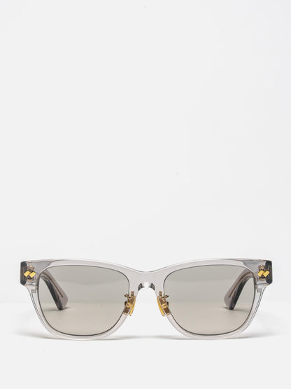 BV1402SK 004 SQUARE EYEGLASSES