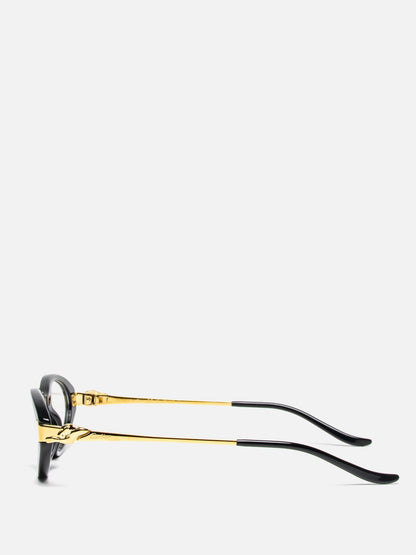 CT0633O 001 PANTHÈRE DE CARTIER EYEGLASSES