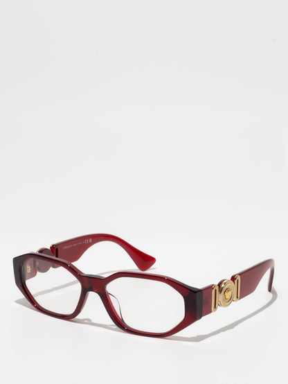 VERSACE | 3320-U 388 | MEDUSA BIGGIE EYEGLASSES