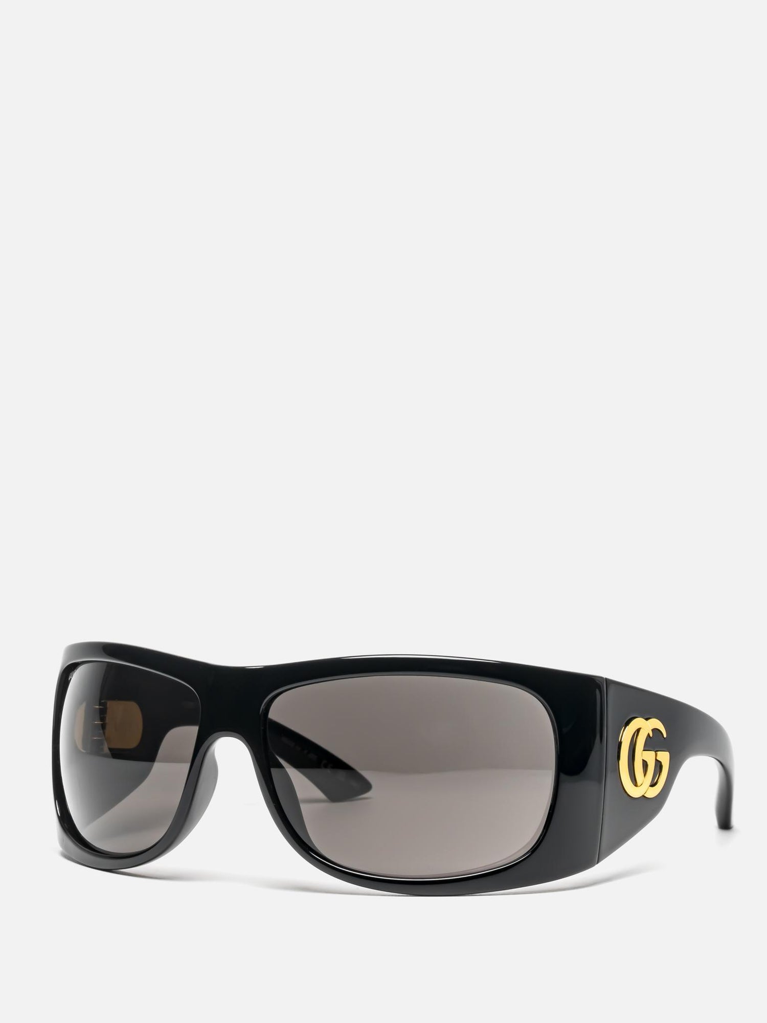 GG2170S 001 WRAP SUNGLASSES
