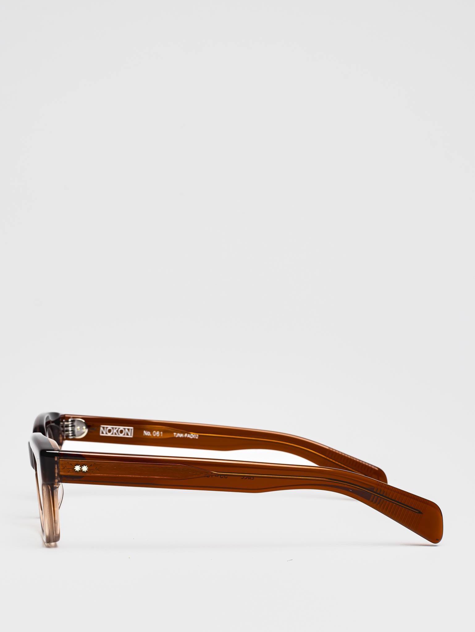 NOKONI | FADE RX