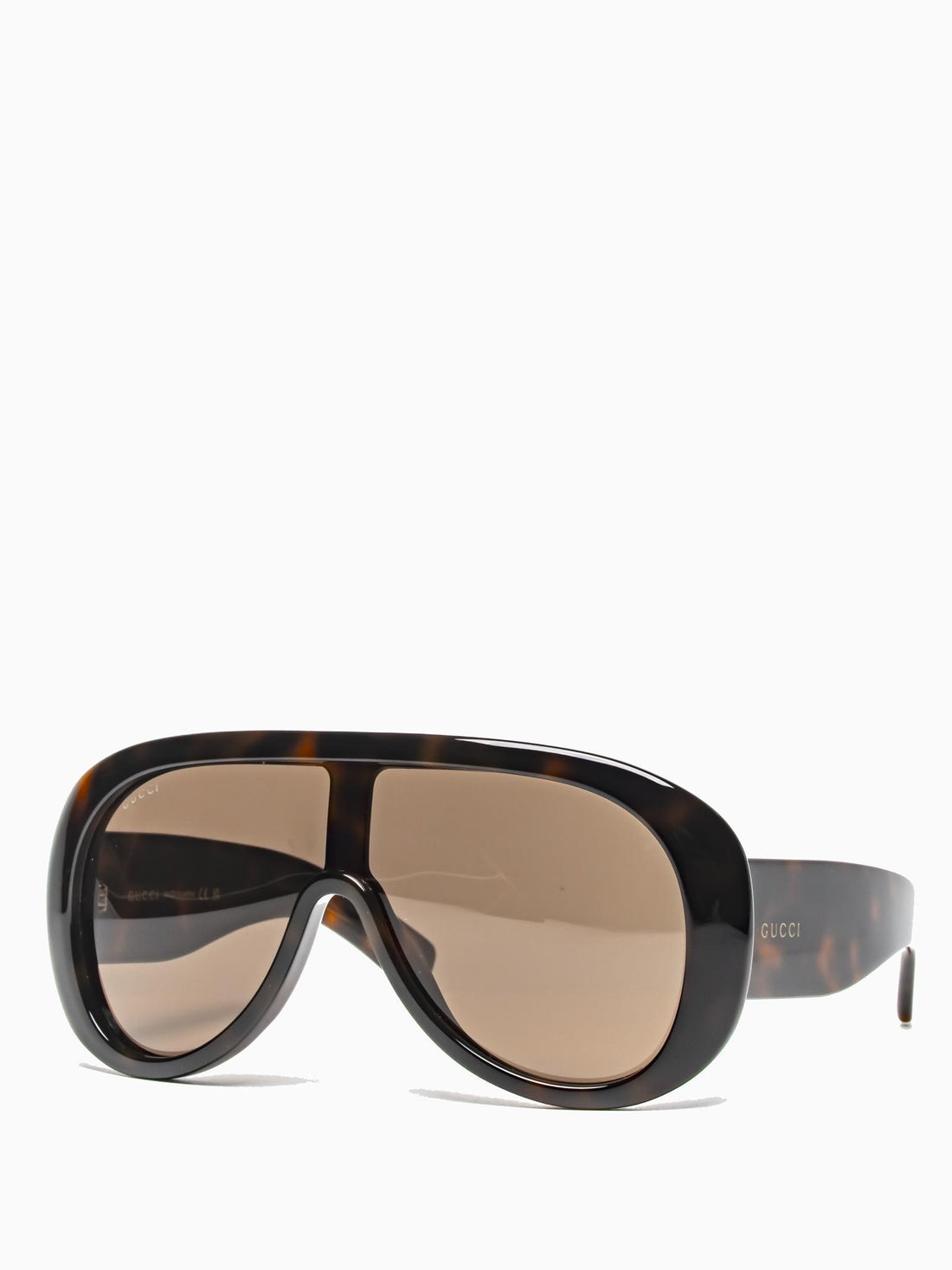 GG2164S 002 SHIELD SUNGLASSES