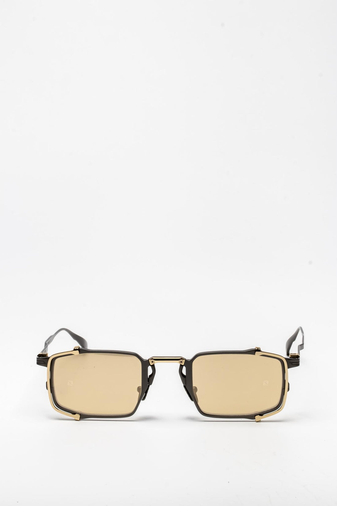 TECTUM 02 POLISHED LIGHT GOLD